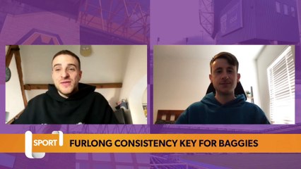 Darnell Furlong's Steady Performance Boosts West Brom's Playoff Hopes ⚽