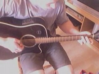 Cours d arpege numero 2 guitare