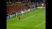 Manchester United v Chelsea Penalties Champions League Final