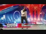 Britain's Got Talent - Michael Jackson - Full HD