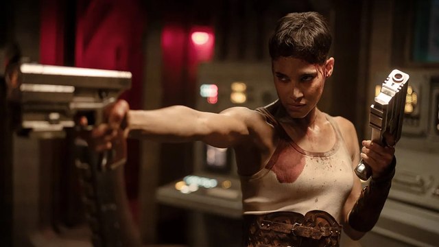 'Rebel Moon - Part Two: The Scargiver' Trailer Drops, Release Date Revealed on Netflix | THR News Video