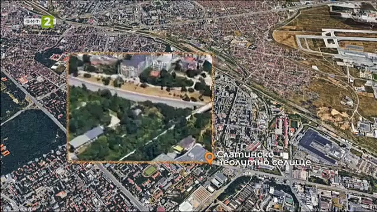 240317 Домът на пъвата европейска цивилизация, Олтарите на България - БНТ