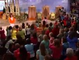 Oprah Audience Goes Crazy Over 