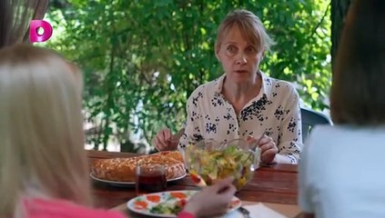 Неродная дочь 1 серия (2024)