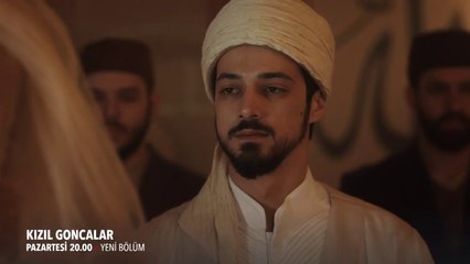 مسلسل البراعم الحمراء الحلقه 12