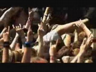 Arch Enemy - we will rise