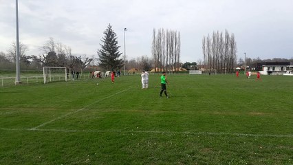 OCCASION DE L'AS DU PIC FACE À CLERIEUX DIMANCHE 17 MARS 2024