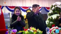 'Gran lideresa': la hija de Kim Jong-Un podría suceder al líder de Corea del Norte