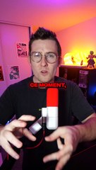 MICHOU CRITIQUE POUR LA FINALE DE DALSI SUR TF1 ?