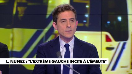 Jonathan Siksou : «C'est une apologie de la tentative d'homicide»