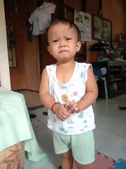 Spoiled Brat Crying Baby Girl 😢 - thumbnail