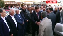 CHP İzmir Büyükşehir Belediye Başkan Adayı Cemil Tugay'dan İzmir'e Tarım ve Ekonomi Odaklı Projeler