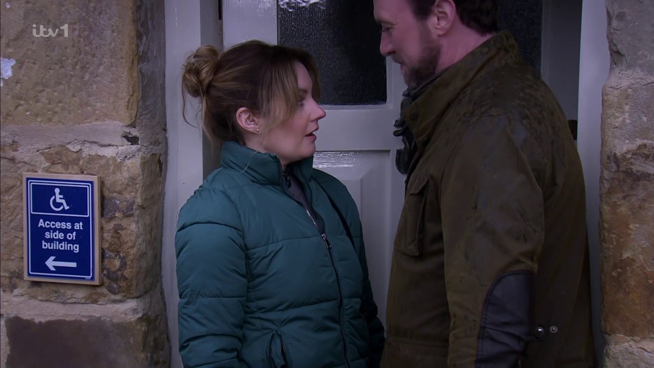 Emmerdale 18th March 2024