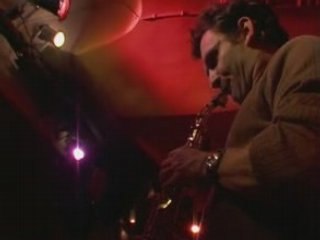 Michael Cheret Vandojam feat Frederic Couderc plays Phantoms