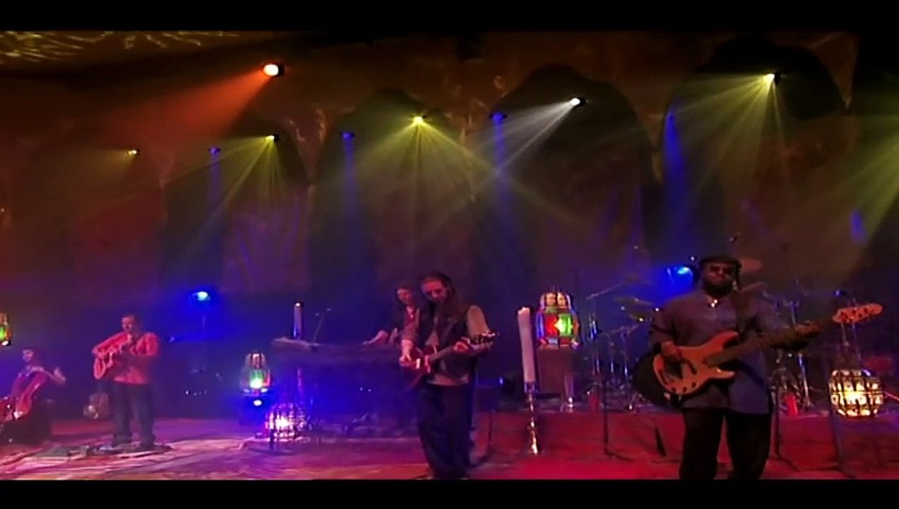 PATRICIA KAAS — IL ME DIT QUE JE SUIS BELLE (Live) | de PATRICIA KAAS - CE SERA NOUS | (2000)