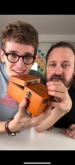 Tour de magie | Mathieu (Exclu Dailymotion)