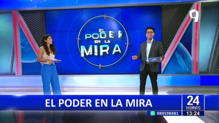 Ministerio Público desmiente versión de Martín Vizcarra sobre allanamiento a sus domicilios