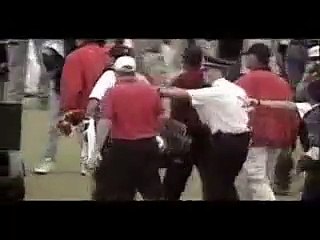 Nike Golf - Never - Tiger Woods