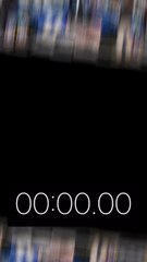 A WEEK OF RACING IN UNDER 60 SECONDS