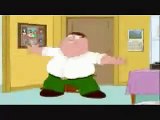 Family Guy Peter Bird is the Word Video