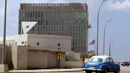 Estudo descarta lesões cerebrais importantes por Síndrome de Havana