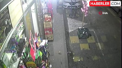Bağcılar'da kadın muhtar adayına 4 gün içinde ikinci kez silahlı saldırı