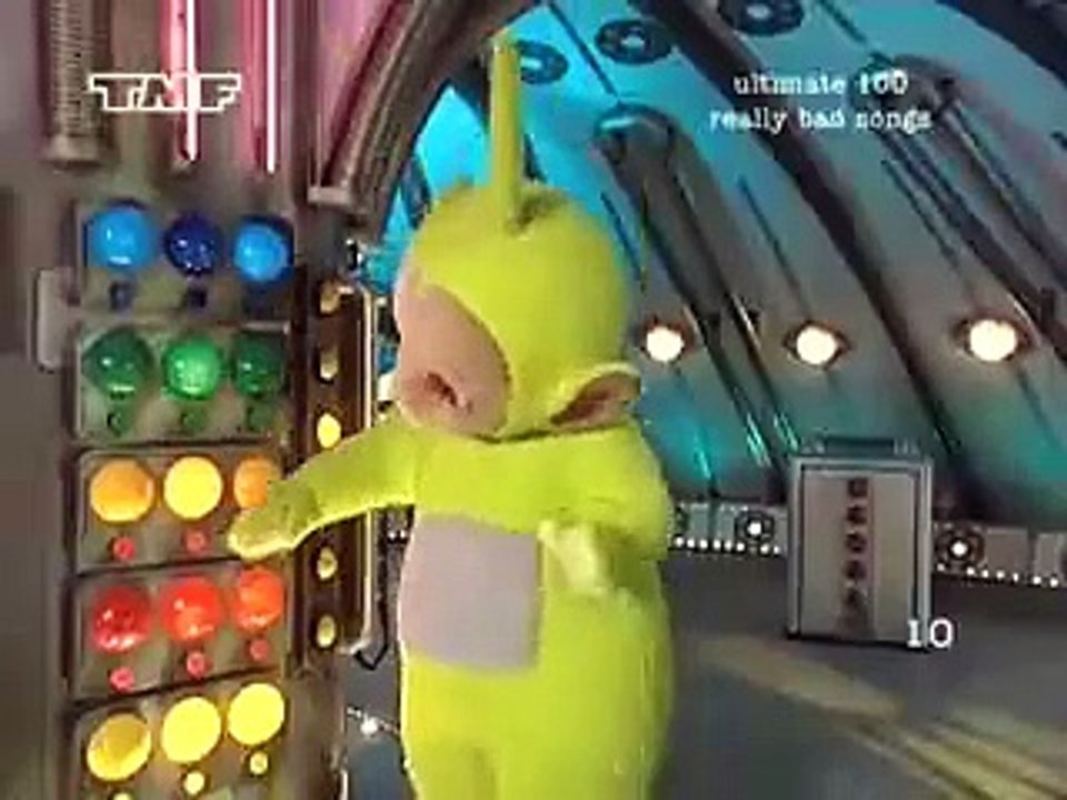 Teletubbies - Teletubbies Say 'Eh Oh!' - Vídeo Dailymotion