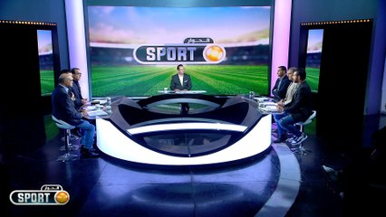 Elhiwar Sport S02 Episode 18 18-03-2024 Partie 03