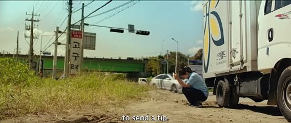 Citizen of a Kind Bande-annonce (EN)