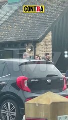 ¿KATE MIDDLETON REAPARECE?