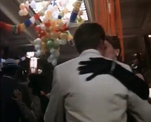 Le Voyage des damnés Bande-annonce (EN)