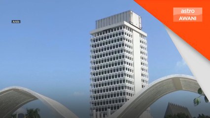 Dewan Rakyat: Minimum kesan musim panas terhadap tanaman padi antara tumpuan hari ini