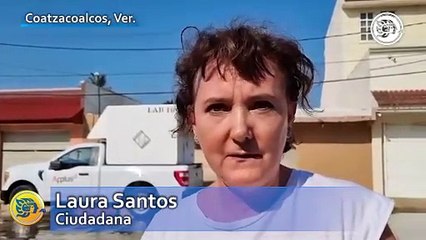 Fuga en la Playa Sol llega hasta el Malecón Costero; vecinos temen quedarse sin agua