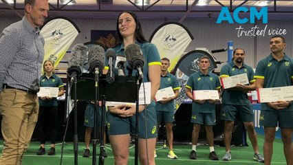 Paris Olympics 2024: all-star Aussie boxing team set to headline