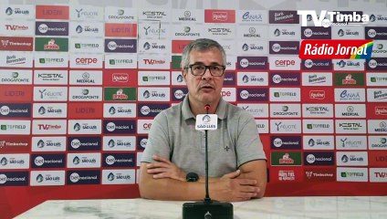 Náutico: Paulo Sérgio é punido após gesto na semifinal contra o Retrô