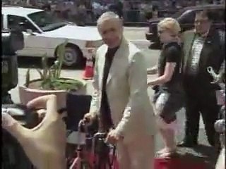 Ricardo Montalban dies