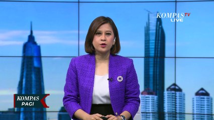 Anggota KPU Jadi Saksi Sidang 7 Eks PPLN Kuala Lumpur Malaysia