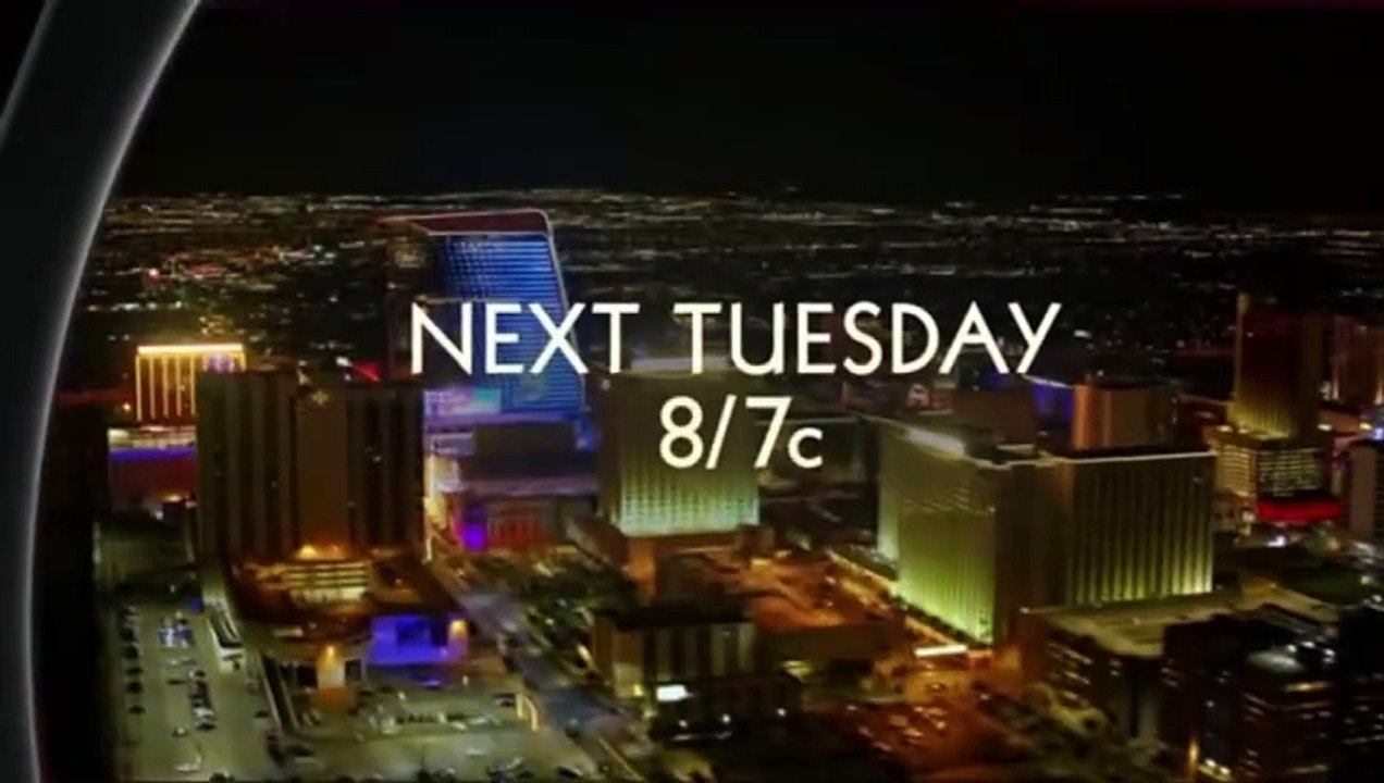 The Cleaning Lady Episode 4 - Agua, Fuego, Tierra, Viento