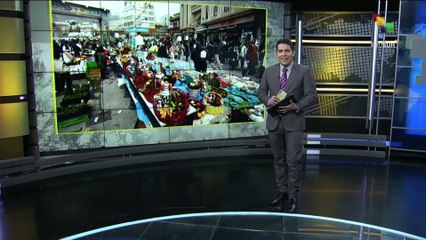 Ministerio Público de Venezuela desmantela grupos de conspirativos