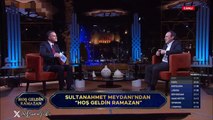 Hoş Geldin Ramazan 1. Bölüm | Konuk: Prof. Dr. Mehmet Lütfi Arslan (11 Mart 2024)