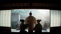 Shōgun - Official Trailer _ Hiroyuki Sanada, Cosmo Jarvis, Anna Sawai _ FX