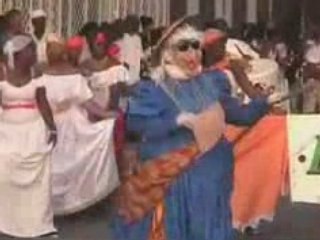 Carnaval de Cayenne 2008