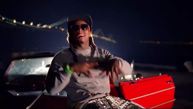 Jack Harlow feat Lil Wayne - Lovin On My Motto remix/mashup