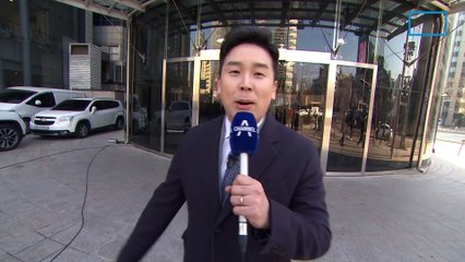 3월 20일 김진의 돌직구쇼 오프닝