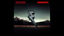 The Killers Runaways Audio Official