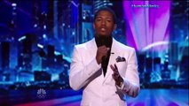 Americas Got Talent 2012 4th Quarters Results