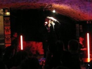 Amadeus aux sélections de Tours