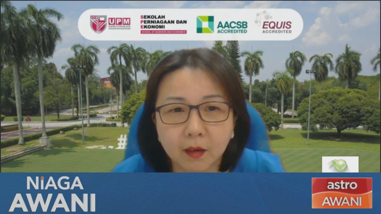 Niaga AWANI: Garis panduan ESG untuk PKS, melangkah ke antarabangsa