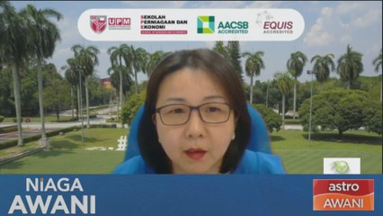 Niaga AWANI: Garis panduan ESG untuk PKS, melangkah ke antarabangsa