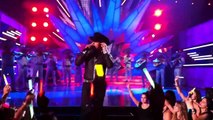 Premios Juventud 2012 Espinosa Paz Haciendo el amor Con Mariachi